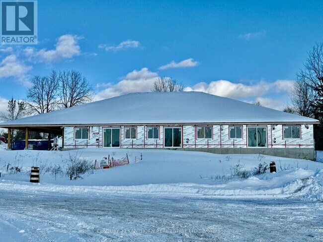3 Victor St in Centre Hastings, ON - Building Photo - Building Photo