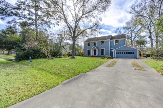 725 W 41st St in Houston, TX - Building Photo - Building Photo