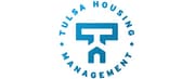 Property Management Company Logo Housing Authority of The City of Tulsa