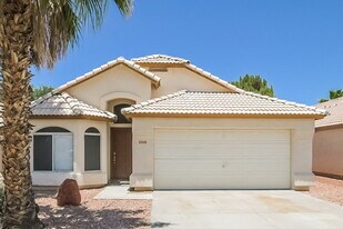 8340 W Troy St in Peoria, AZ - Building Photo