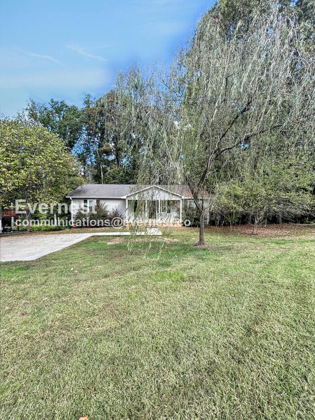 6441 Osprey Trail in Denver, NC - Building Photo - Building Photo