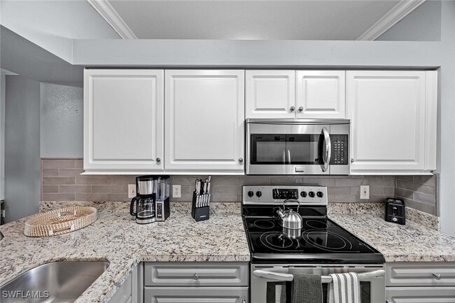 property at 20001 Barletta Ln