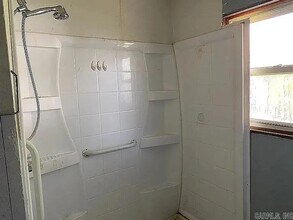 1206 SE 3rd St in Hoxie, AR - Foto de edificio - Building Photo