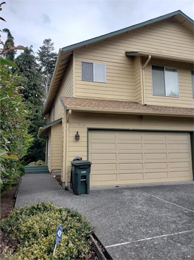 2114-2116 Michigan St in Bellingham, WA - Building Photo - Building Photo