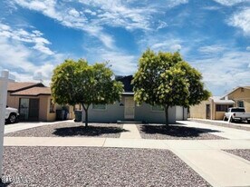 4628 Clifton Ave in El Paso, TX - Building Photo