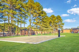 Wynsum Townhomes in Raleigh, NC - Foto de edificio - Building Photo