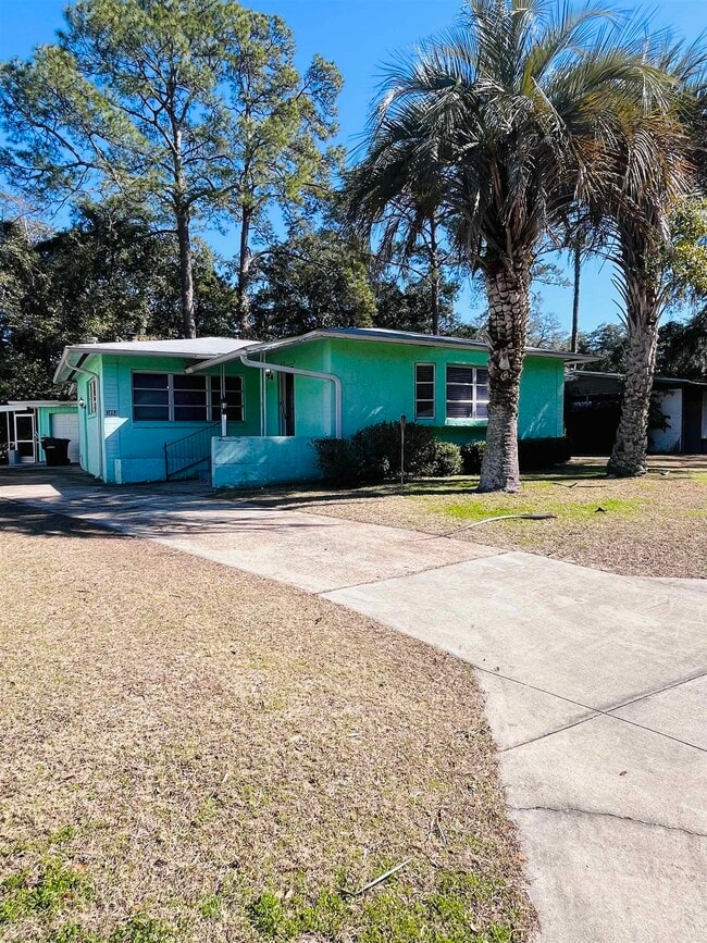 property at 3117 Gallimore Dr