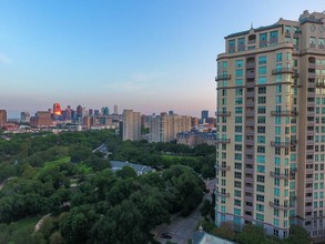 3401 Lee Pkwy-Unit -1003 in Dallas, TX - Building Photo - Building Photo