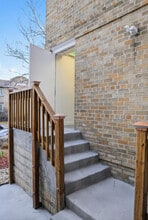 1364 Lafayette St in Denver, CO - Building Photo - Building Photo