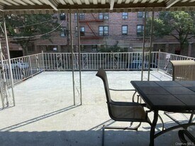 3841 Orloff Ave in Bronx, NY - Building Photo