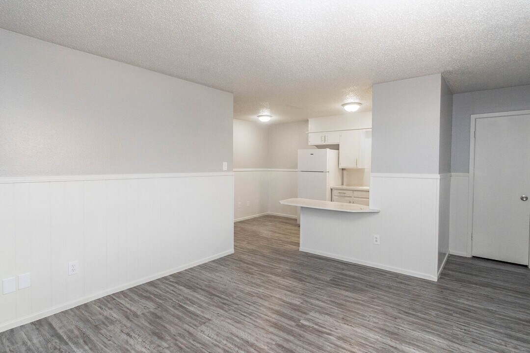 1305 53rd St in Lubbock, TX - Building Photo