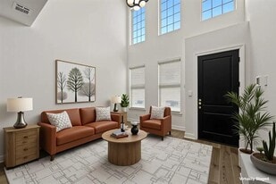 4550 Cinema St in Plano, TX - Building Photo