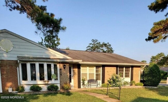 property at 43 D Sterling St