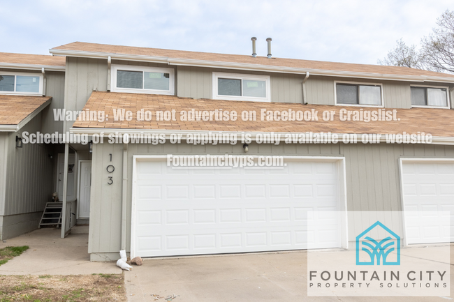 property at 103 Crawford Ln
