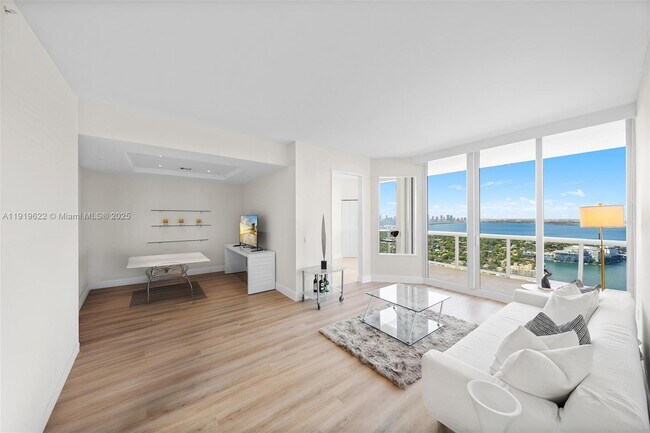 property at 4775 Collins Ave