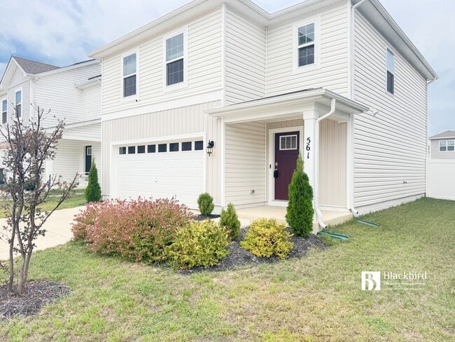 property at 561 Fawn Mdw Ln