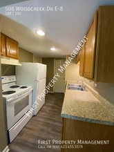 508 Woodcreek Dr in Rossville, GA - Building Photo - Building Photo