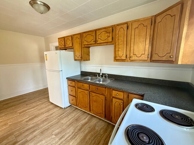 property at 311 Providence Rd