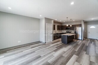 1717 N Manifold Ln in Spokane Valley, WA - Building Photo - Building Photo