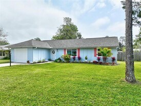 26 Fillmore Ln in Palm Coast, FL - Building Photo