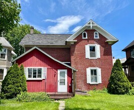 336 Hastings St in South Williamsport, PA - Building Photo - Building Photo