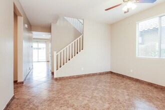 2741 W Bowker St in Phoenix, AZ - Building Photo - Building Photo