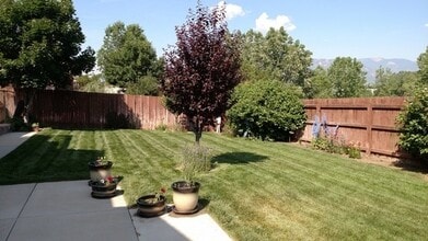 1110 Pond Side Dr in Colorado Springs, CO - Building Photo - Building Photo