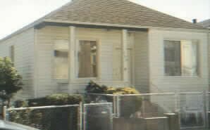 505-507 Baden Ave in South San Francisco, CA - Foto de edificio