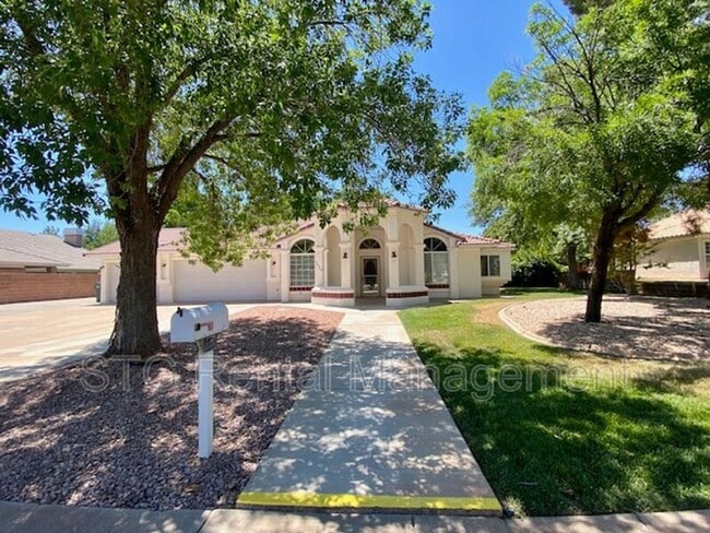 property at 3668 S 1470 W