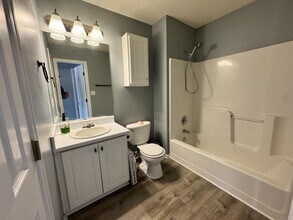 2029 Caton Dr in Augusta, GA - Building Photo - Building Photo