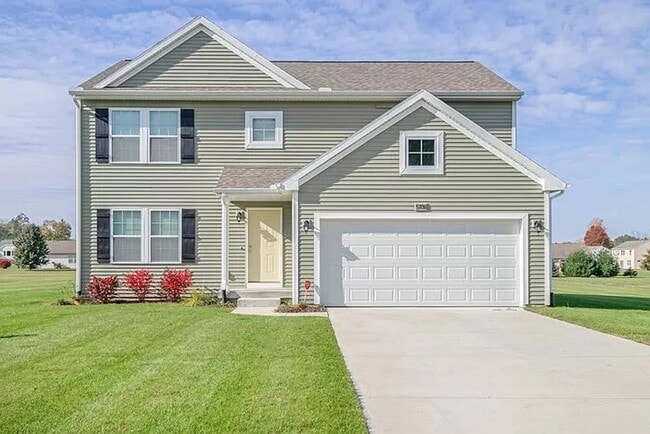 property at 4681 Quaker Hill Ct