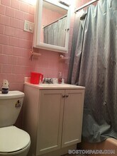 10 Armington St, Unit 3 in Boston, MA - Building Photo - Building Photo