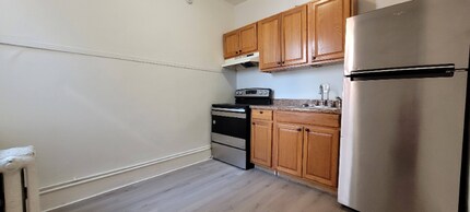 4618 N Camac St in Philadelphia, PA - Building Photo - Building Photo