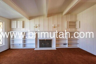 2630 Lincoln Ln in Salt Lake City, UT - Building Photo - Building Photo