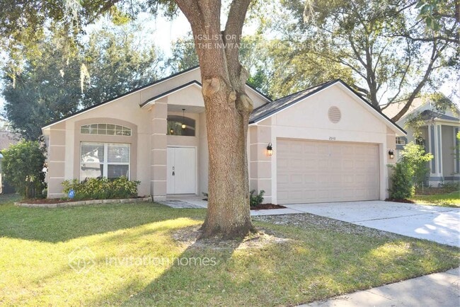 2848 Crofton Way in Lake Mary, FL - Foto de edificio - Building Photo