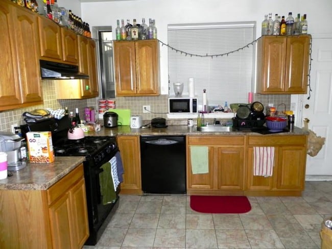 1458 Tremont St-Unit -3 in Boston, MA - Building Photo - Building Photo