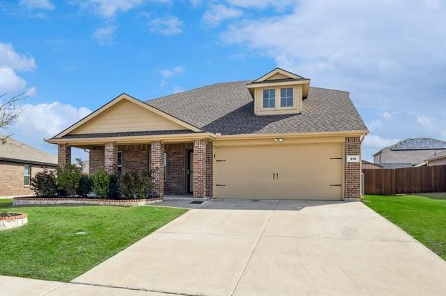property at 410 Silo Cir