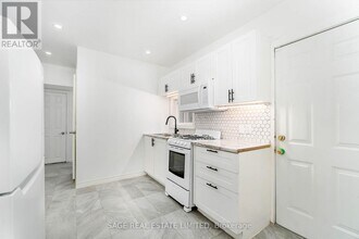 93 Jersey Ave in Toronto, ON - Building Photo - Building Photo