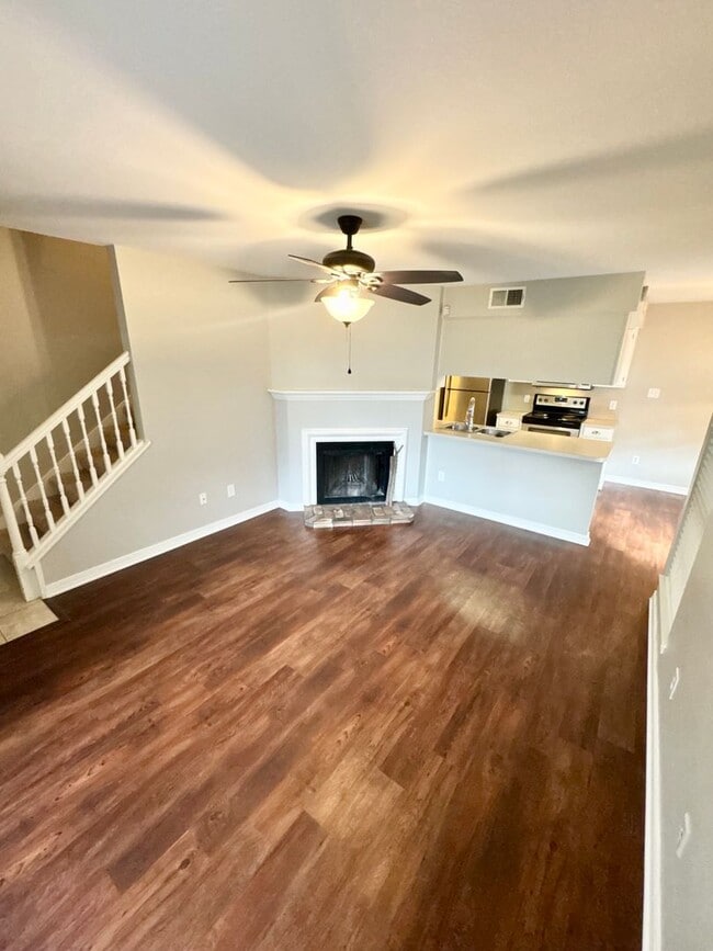 282 Settlers Park Dr in Shreveport, LA - Building Photo - Building Photo