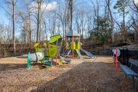 Beacon Ridge Apartments in Raleigh, NC - Building Photo - Building Photo