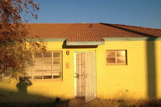 property at 1029 N 31st St