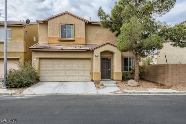 property at 4045 Oliver Sagebrush Dr