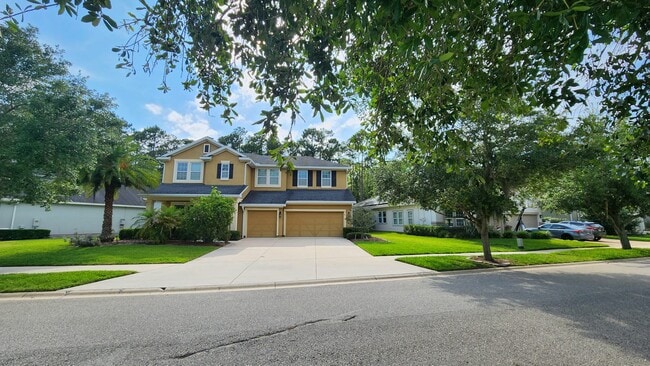 property at 493 Majestic Eagle Dr