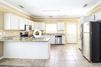 2593 Kate Bond Rd in Memphis, TN - Building Photo - Building Photo