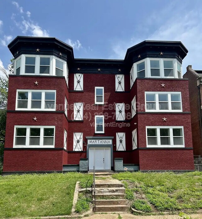 property at 5931 Maple Ave