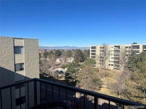 13850 E Marina Dr in Aurora, CO - Building Photo - Building Photo