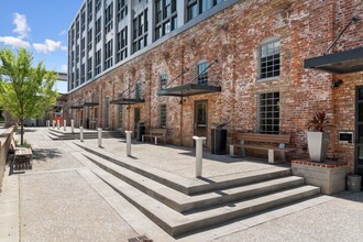 Madison Station in Charleston, SC - Foto de edificio - Building Photo