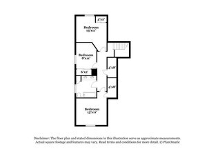 3104 E Siesta Ln in Phoenix, AZ - Building Photo - Building Photo