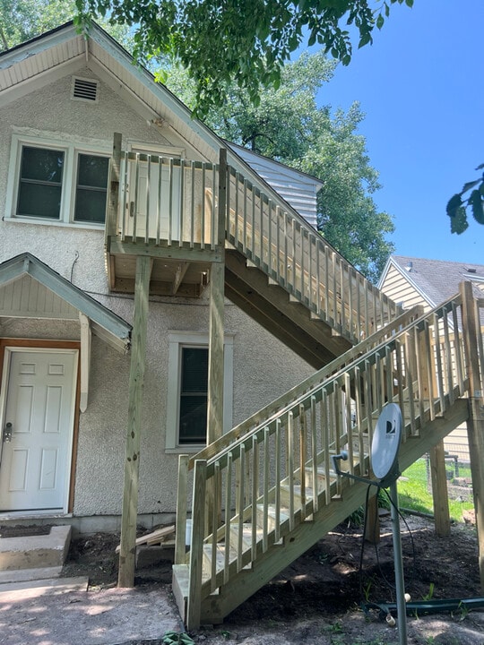 1502 3rd Ave NW in Rochester, MN - Building Photo