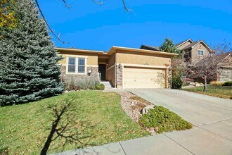 4862 Preachers Hollow Trail in Colorado Springs, CO - Building Photo - Building Photo